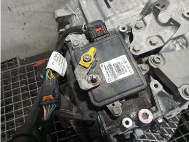 ELEKTRONIKA MJENJACA za Citroen C3