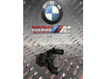 Crevo turbine N47n F10 F11 za BMW 520, 520 GT od 2010. do 2014. god.