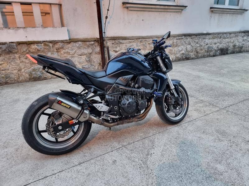 Kawasaki Z750