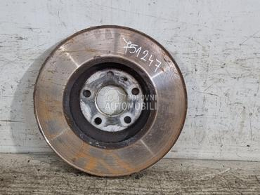 KOCIONI DISK za Audi Q5