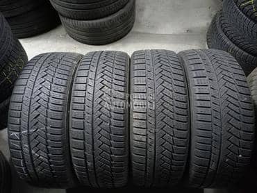 Continental 205/50 R17 Zimska