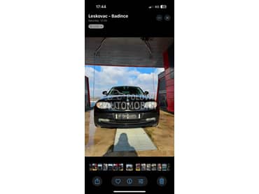 hladnjak vode za BMW Serija 1