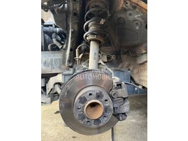 prednji amortizeri za BMW Serija 1 od 2008. do 2012. god.