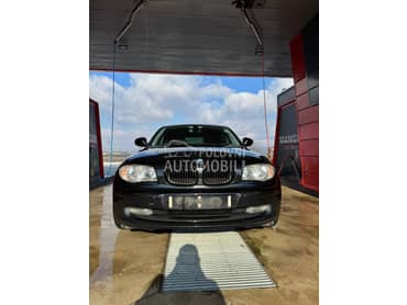 motorni racunar 177ks za BMW Serija 1 od 2008. do 2012. god.