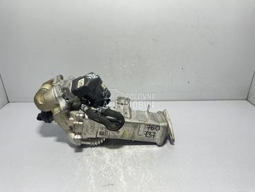 HLADNJAK EGR VENTILA za BMW 320