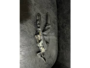 rucna kocnica za BMW Serija 1, Serija 3