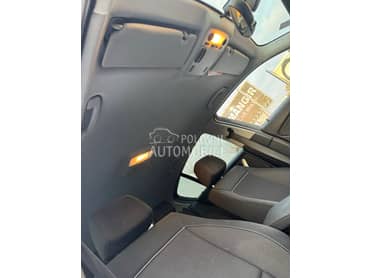 nebo za BMW Serija 1 od 2008. do 2012. god.