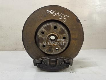 KOCIONI DISK za Volkswagen Passat CC