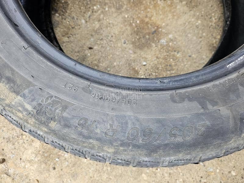 Michelin 205/60 R16 Zimska