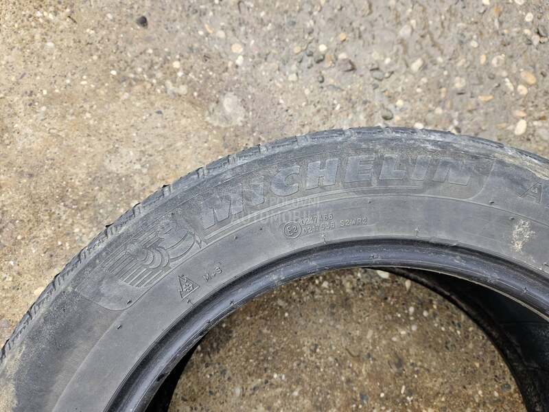 Michelin 205/60 R16 Zimska