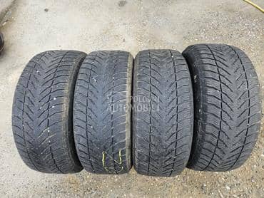 Goodyear 235/55 R17 Zimska