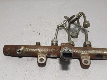 RAMPA za Renault Megane