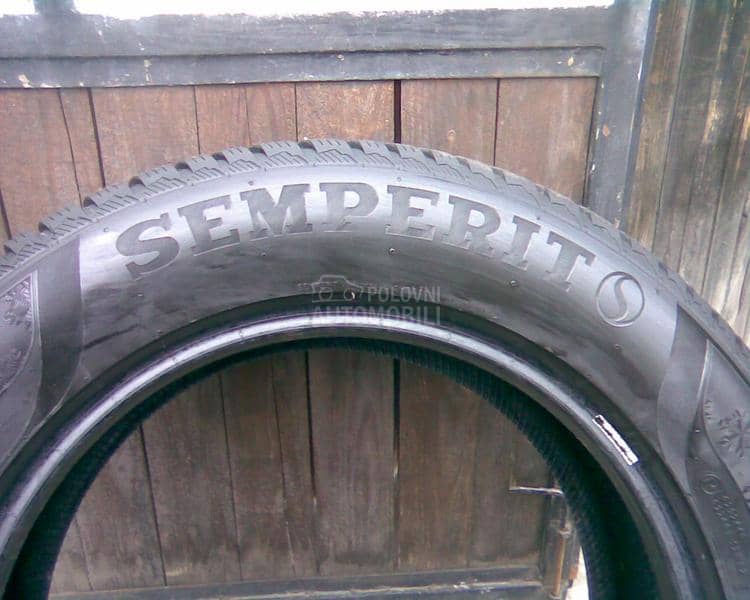 Semperit 255/55 R18 Zimska