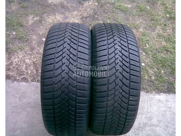 Semperit 255/55 R18 Zimska