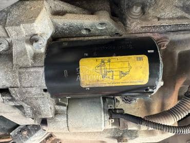 alnaser za BMW 324 od 2008. do 2012. god.