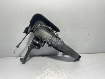 RUCKA VRATA za Ford Ranger