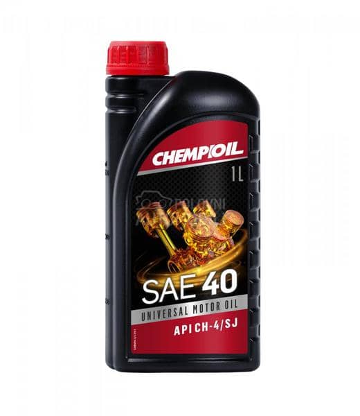 Ulje SAE40