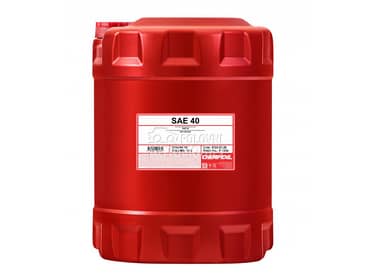Ulje SAE40