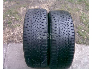 Pirelli 235/55 R19 Zimska