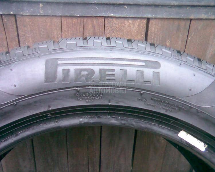 Pirelli 235/55 R19 Zimska