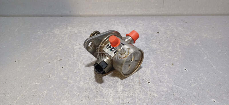 PUMPA VISOKOG PRITISKA