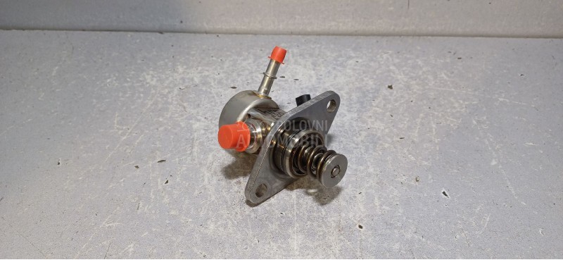 PUMPA VISOKOG PRITISKA