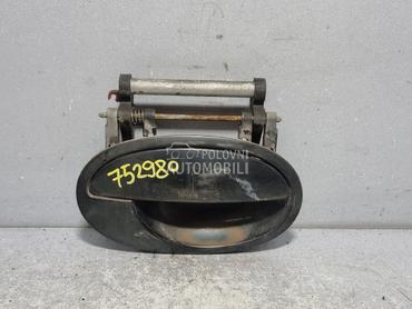 RUCKA VRATA za Opel Corsa C