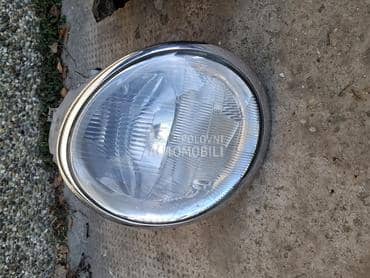 far za Lancia Lybra od 1999. do 2006. god.