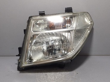 FAR za Nissan Pathfinder