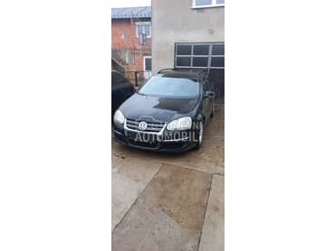 Volkswagen Golf 5 1.9tdi -  kompletan auto u delovima