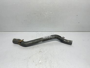 CRIJEVO za Škoda Karoq