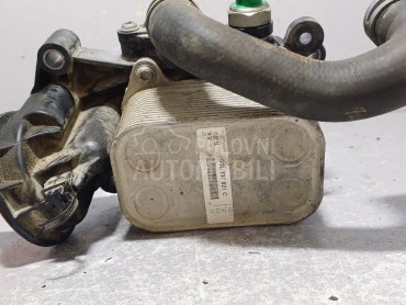 HLADNJAK ULJA za Škoda Fabia