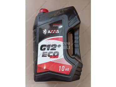Antifriz G12 +