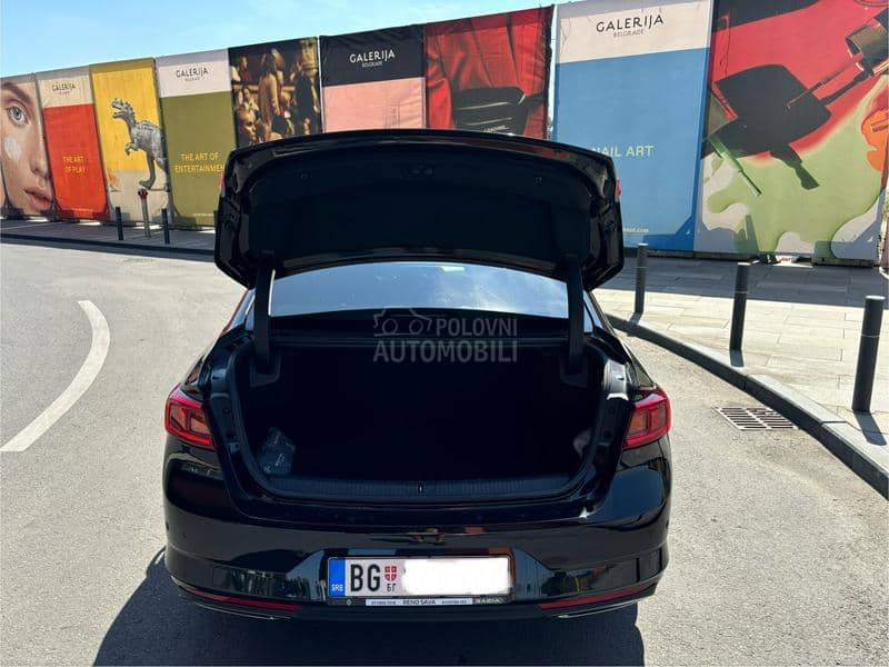 Renault Talisman LIMITED 1.6 DCI