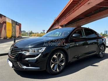 Renault Talisman LIMITED 1.6 DCI