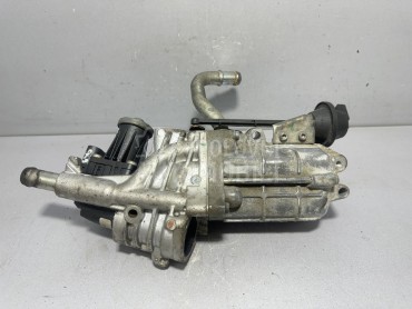 HLADNJAK EGR VENTILA za Jaguar XF