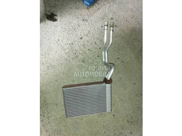 Hladnjak kabine za Peugeot 407