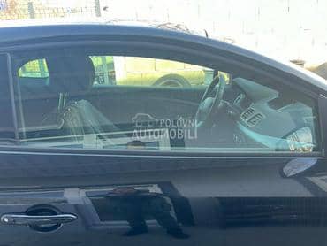 Staklo prednje desno coupe za Renault Megane od 2008. do 2016. god.