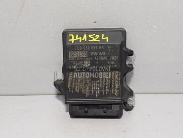 ELEKTRONIKA AIRBAGA za Volkswagen Passat B8