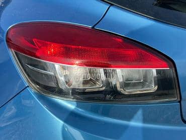 Stop svetlo levo (coupe) za Renault Megane od 2008. do 2016. god.