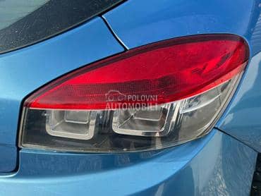 Stop svetlo desno (coupe) za Renault Megane od 2008. do 2016. god.