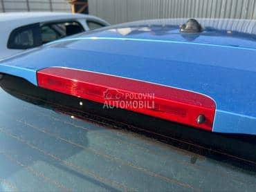 Stop svetlo treće (coupe) za Renault Megane od 2008. do 2016. god.