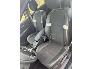 Sedište prednje levo za Renault Grand Scenic od 2009. do 2016. god.