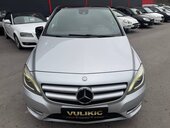Mercedes Benz B 180 RATA 185e BEZ UCESCA