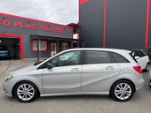 Mercedes Benz B 180 RATA 185e BEZ UCESCA