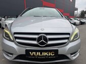 Mercedes Benz B 180 RATA 185e BEZ UCESCA