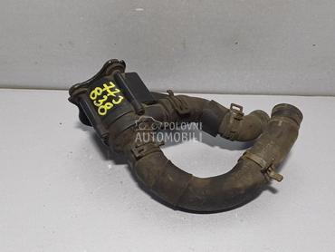 POMOCNA PUMPA VODE za Škoda Superb