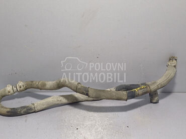 CRIJEVO za Ford Ranger