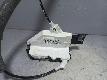 BRAVA VRATA za Citroen Berlingo