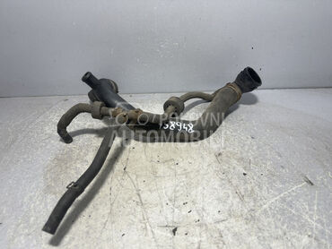 CRIJEVO za Volkswagen Passat B7